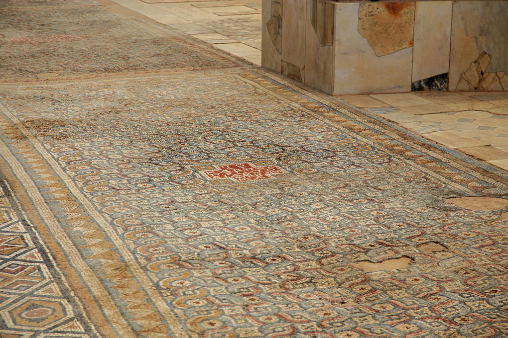 Laodikeia (Laodicea on the Lycus, Laodicea ad Lycum)